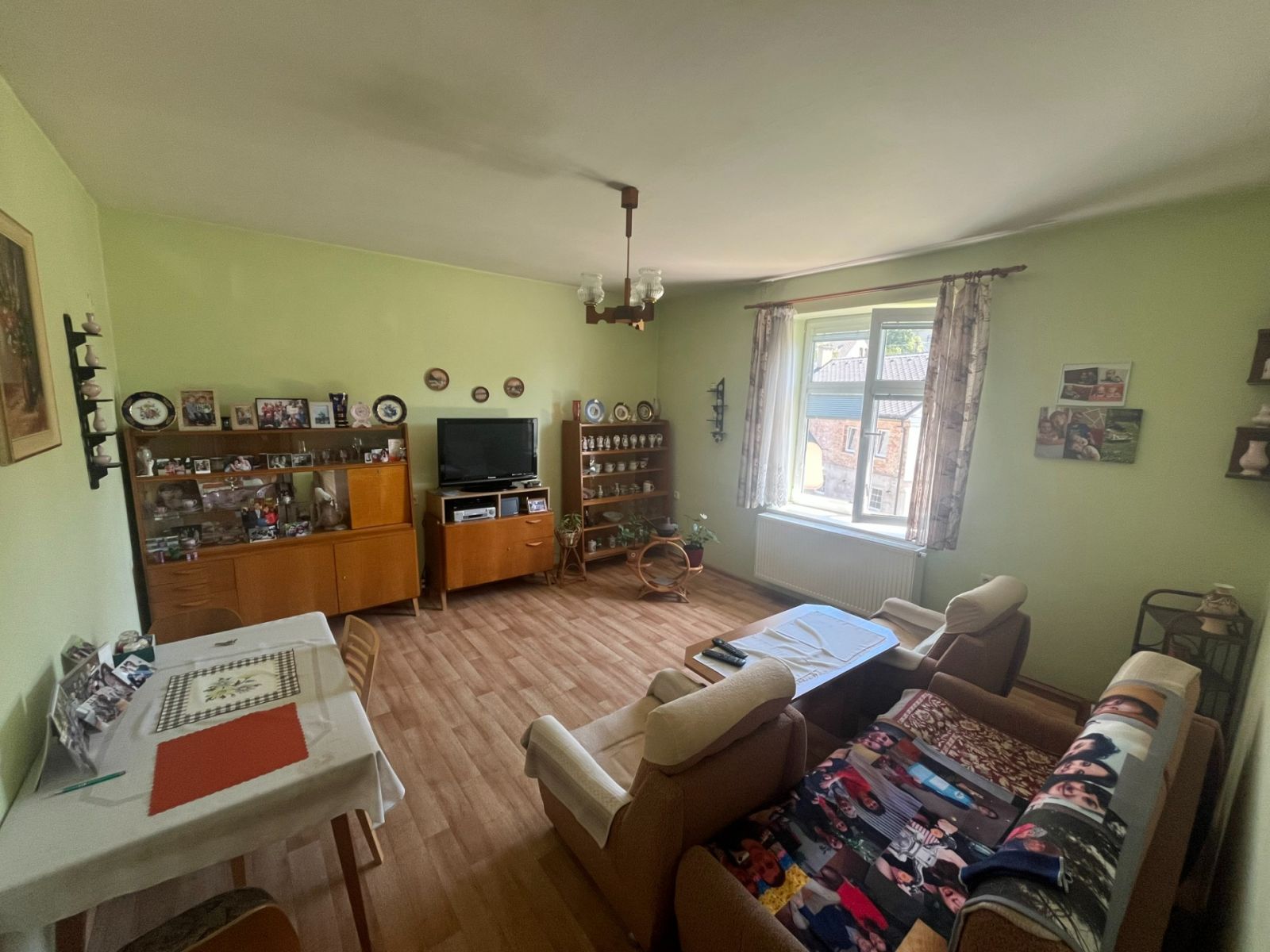 Prodej bytu 2+1 62 m² — photo 4