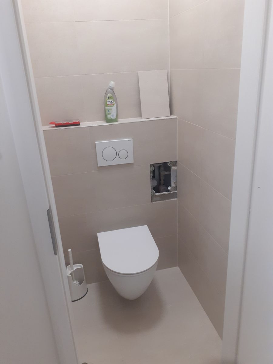 Pronájem bytu 2+kk 57 m² — photo 2