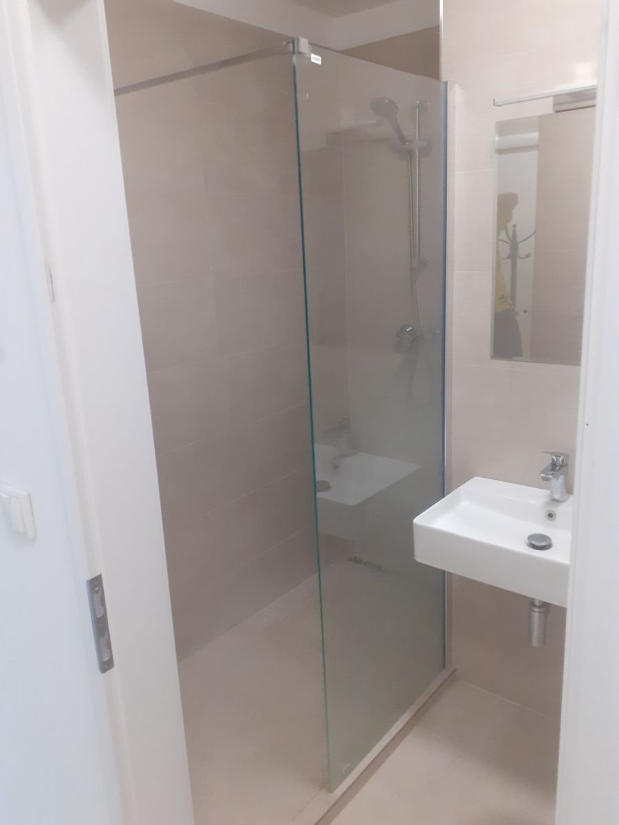 Pronájem bytu 2+kk 57 m² — photo 3