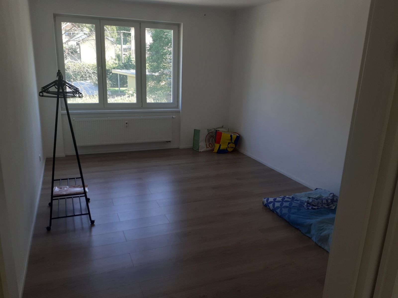 Pronájem bytu 2+kk 57 m²