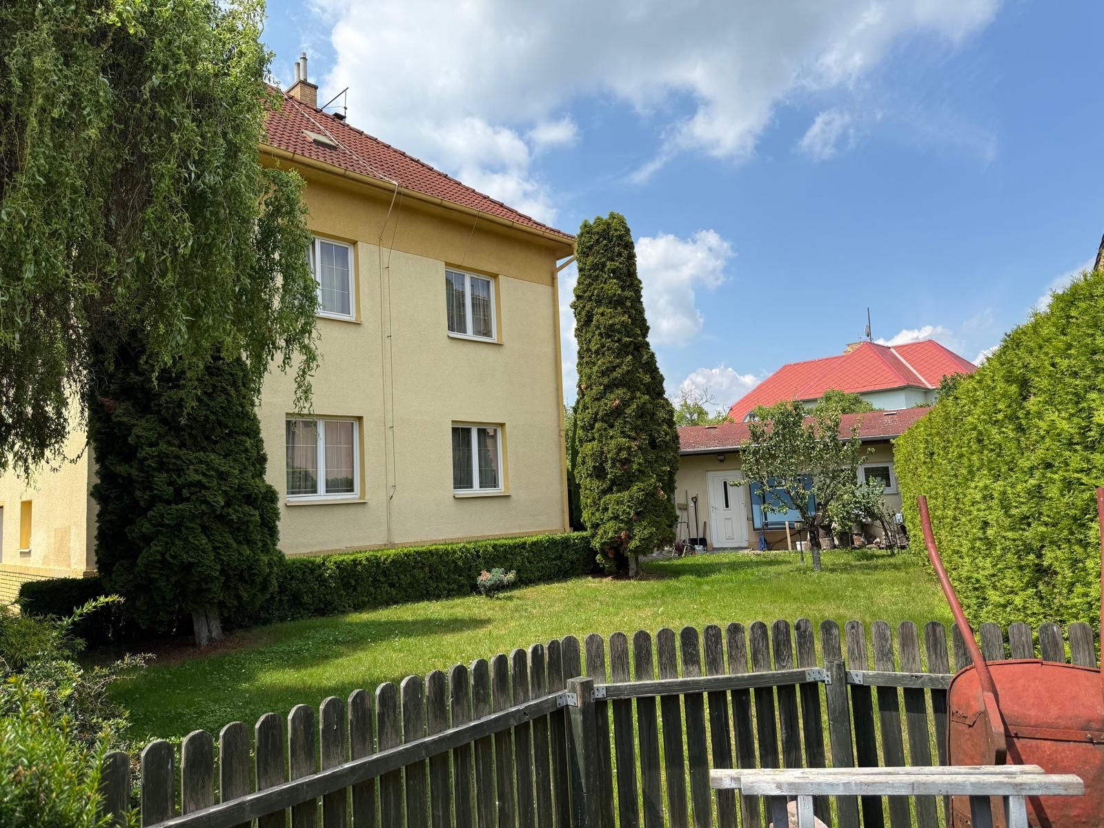 Prodej domu 220 m², pozemek 921 m² — photo 3