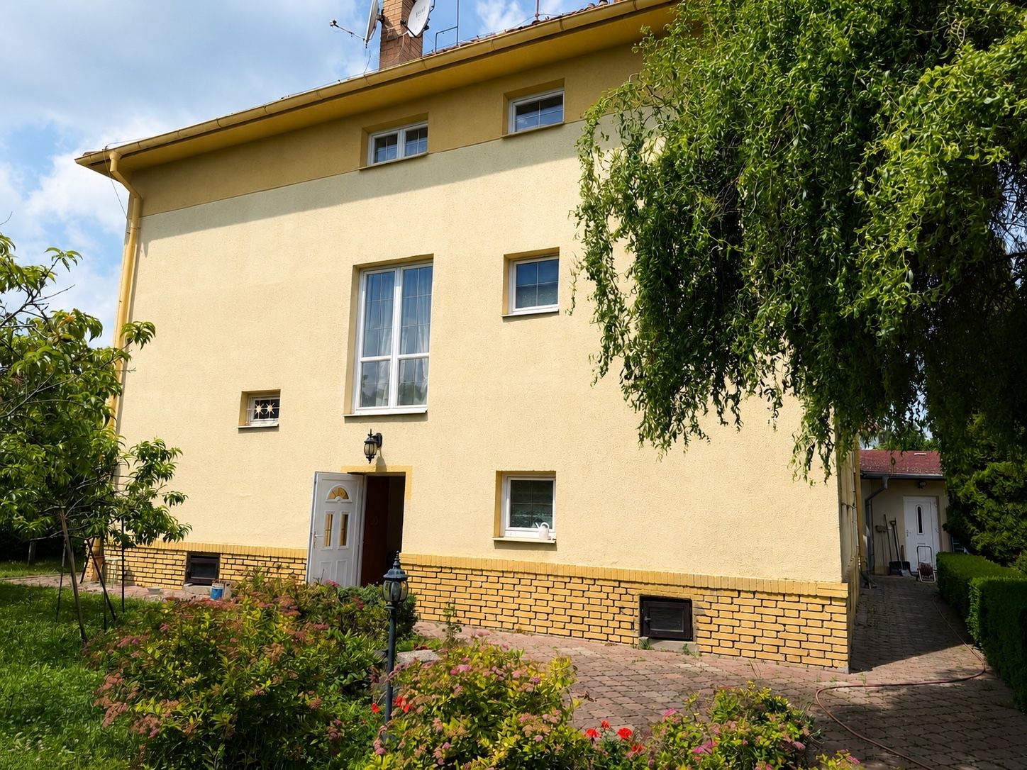 Prodej domu 220 m², pozemek 921 m² — photo 4