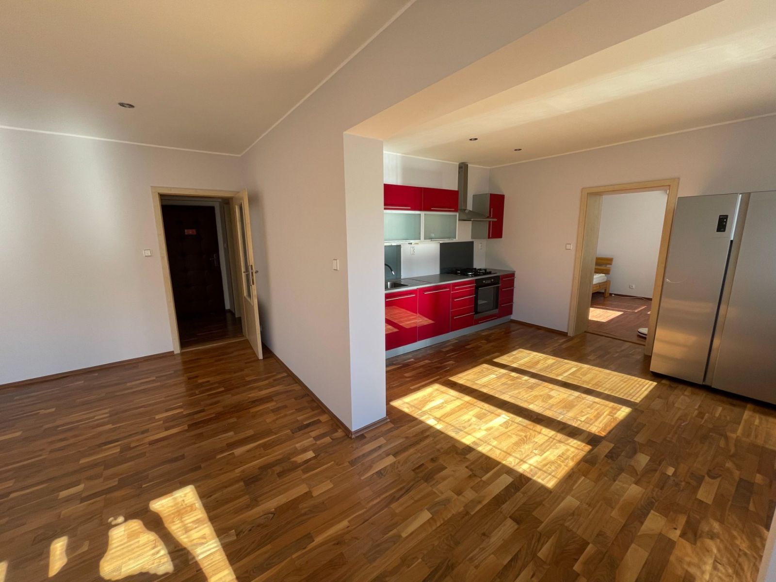 Pronájem bytu 2+1 64 m²