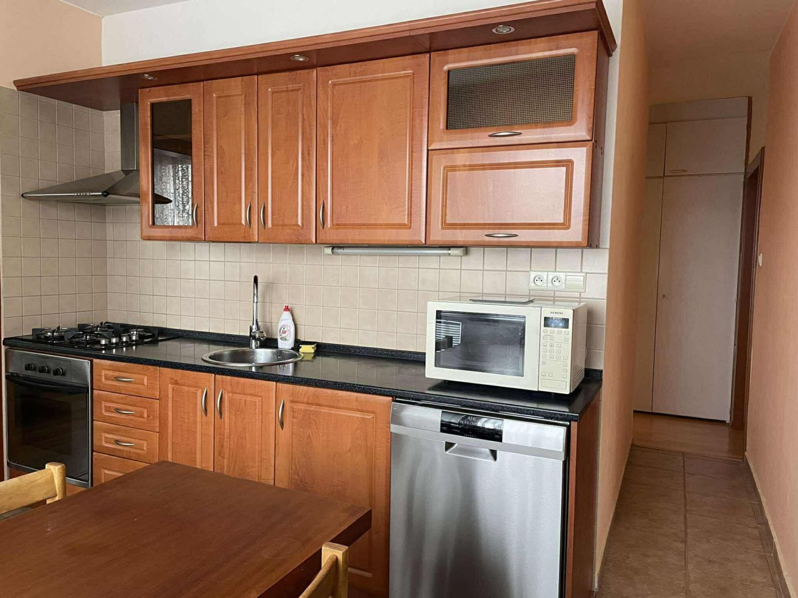 Pronájem bytu 3+1 74 m² — photo 3