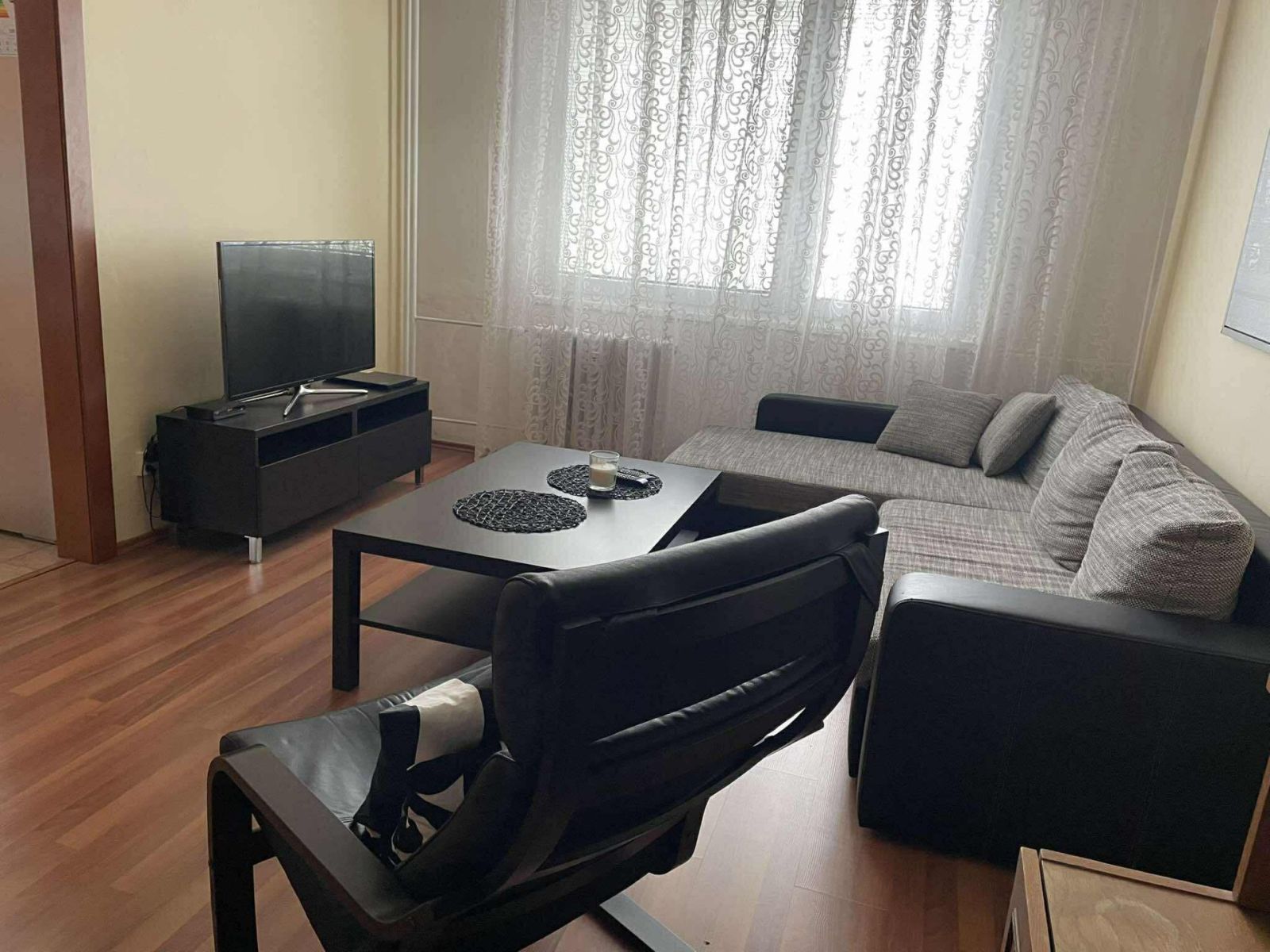 Pronájem bytu 3+1 74 m²