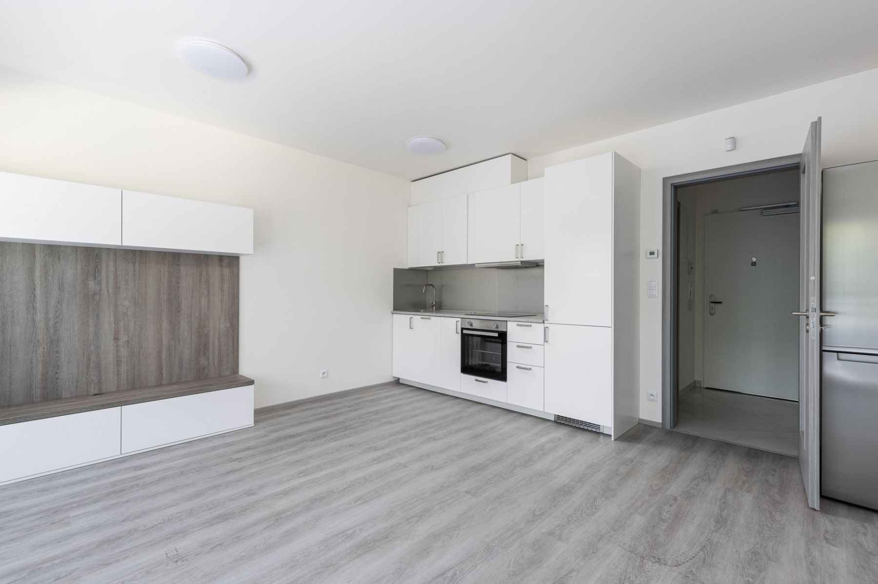 Pronájem bytu 1+kk 31 m²