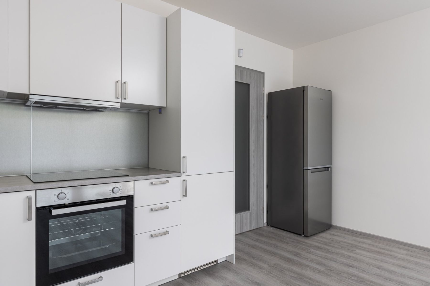 Pronájem bytu 1+kk 31 m² — photo 4