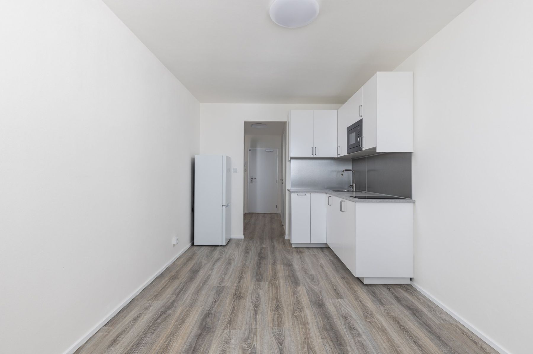 Pronájem bytu 1+kk 25 m²