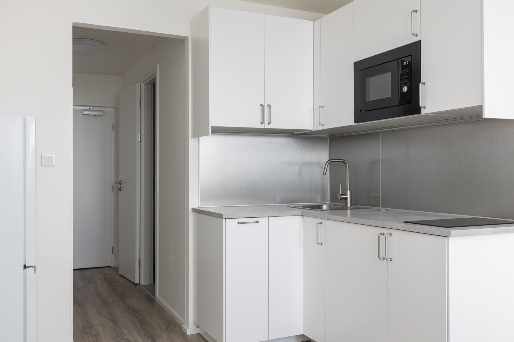 Pronájem bytu 1+kk 25 m² — photo 4