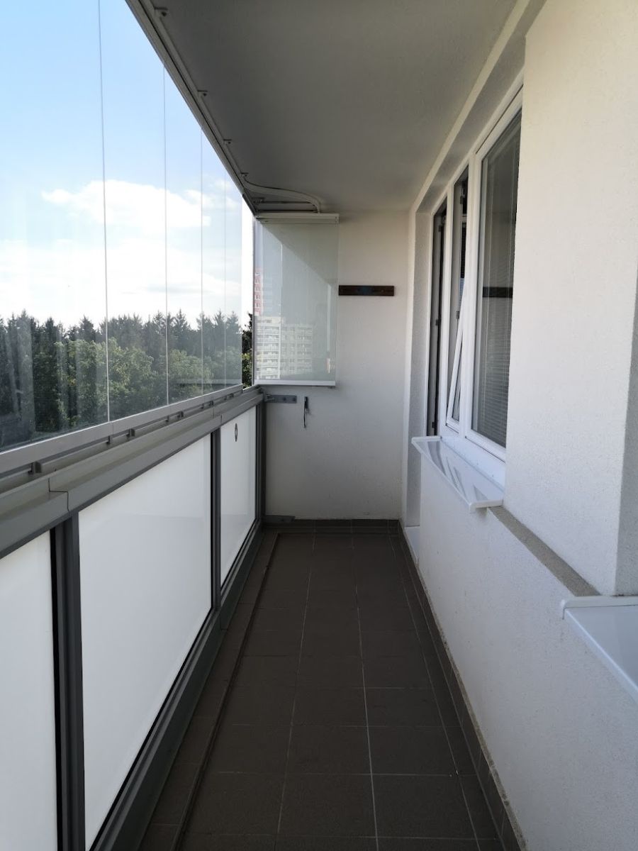 Pronájem bytu 3+1 78 m² — photo 3