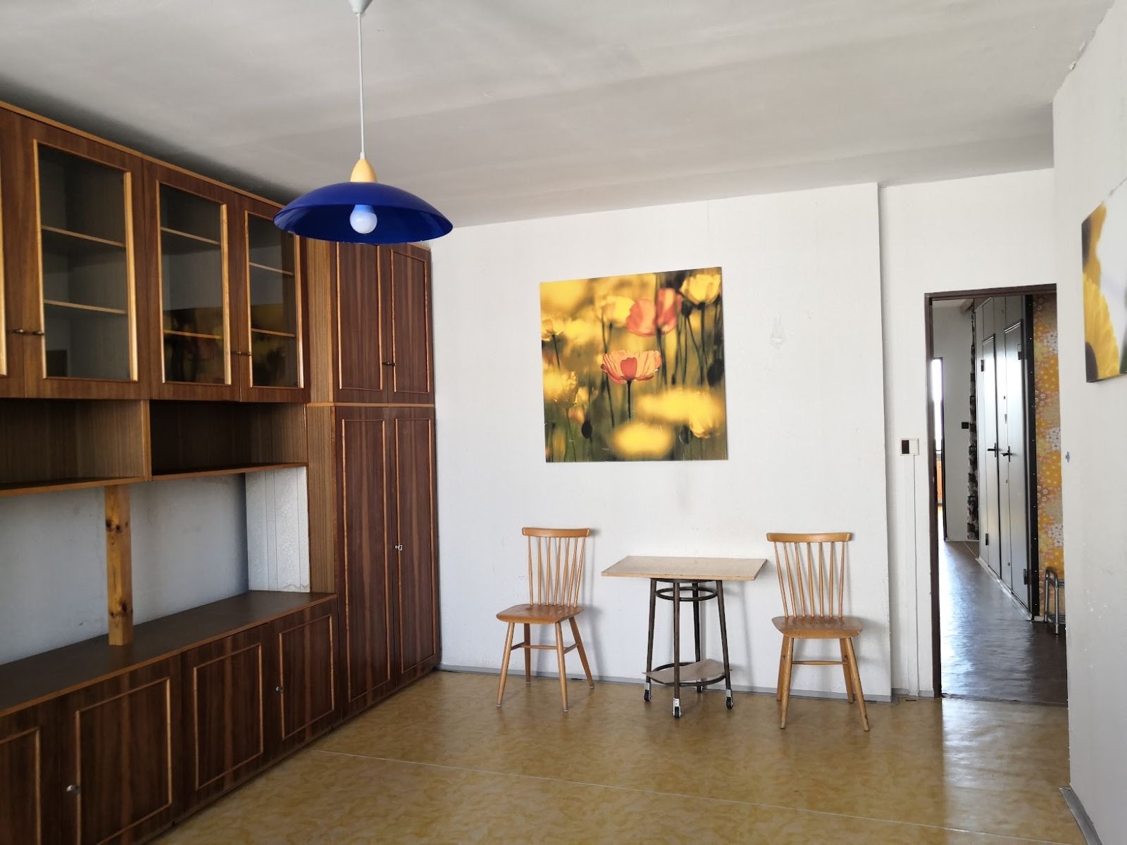 Pronájem bytu 3+1 78 m²