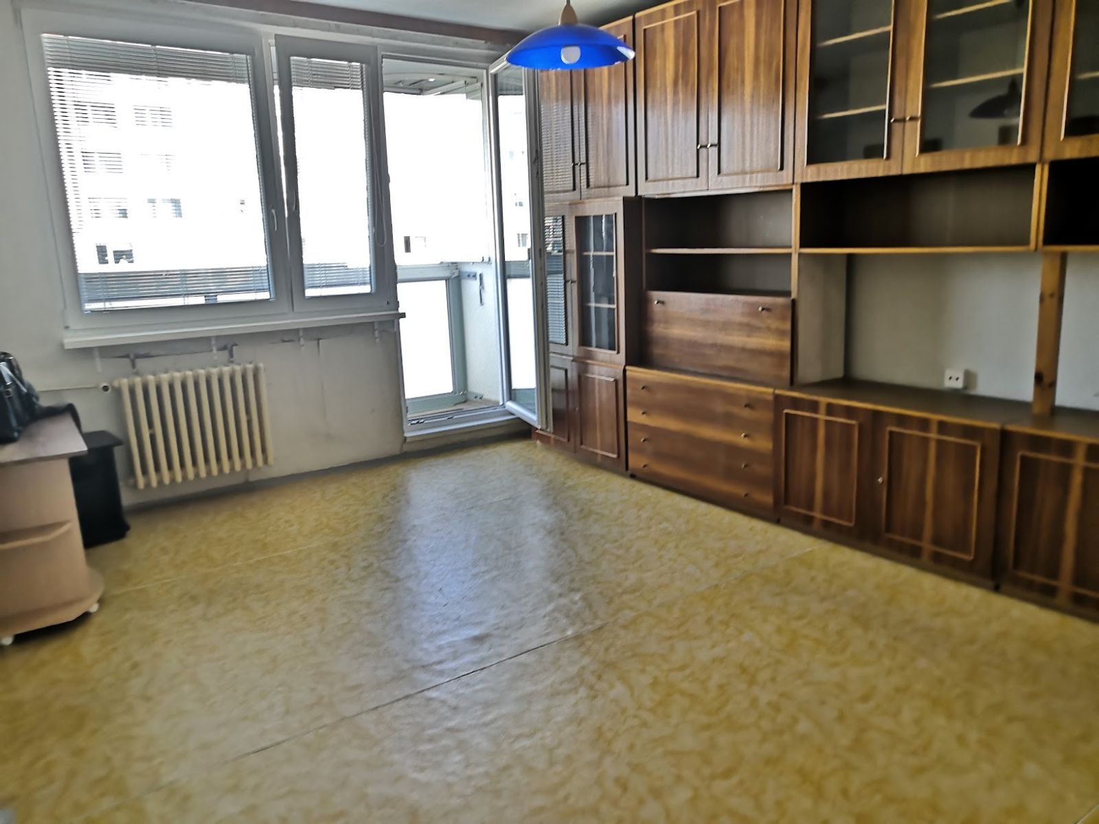 Pronájem bytu 3+1 78 m² — photo 2