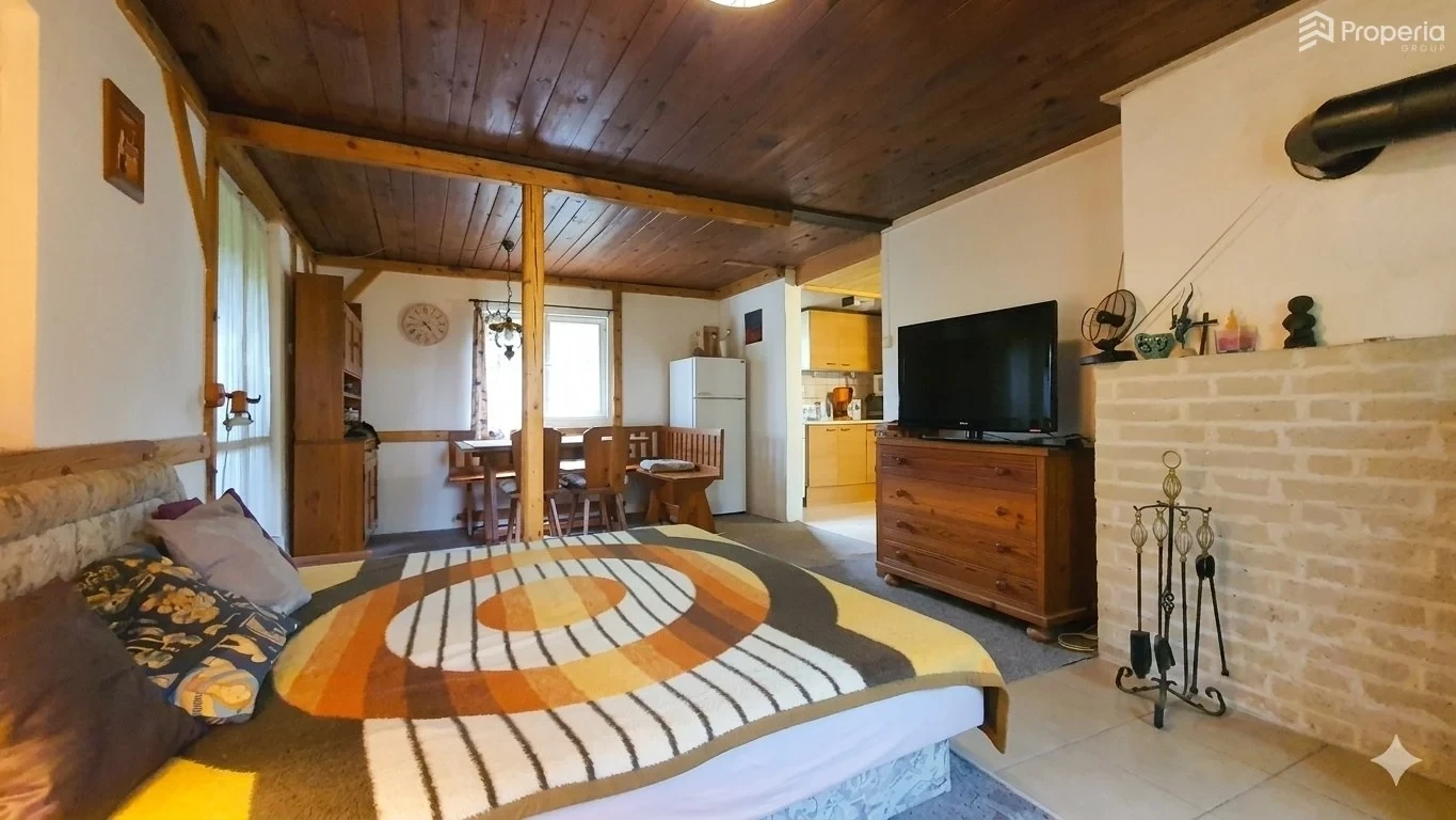 Prodej chaty, chalupy 98 m², pozemek 853 m² — photo 2
