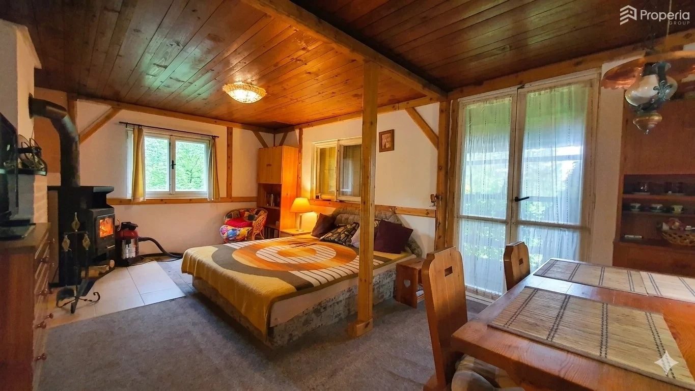 Prodej chaty, chalupy 98 m², pozemek 853 m² — photo 3