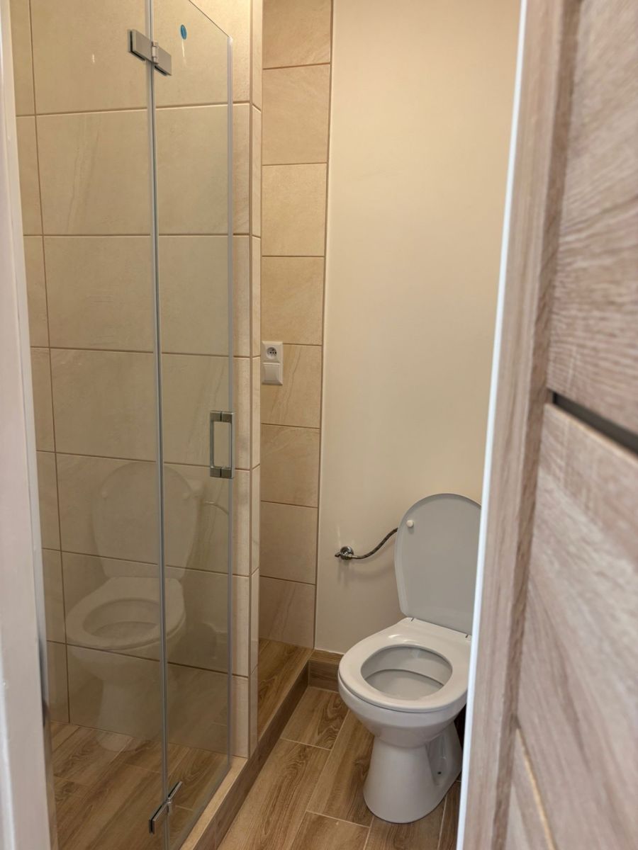 Pronájem bytu 1+1 32 m² — photo 2