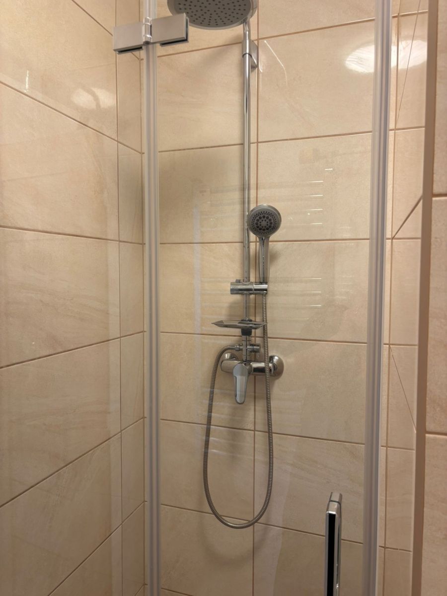 Pronájem bytu 1+1 32 m²