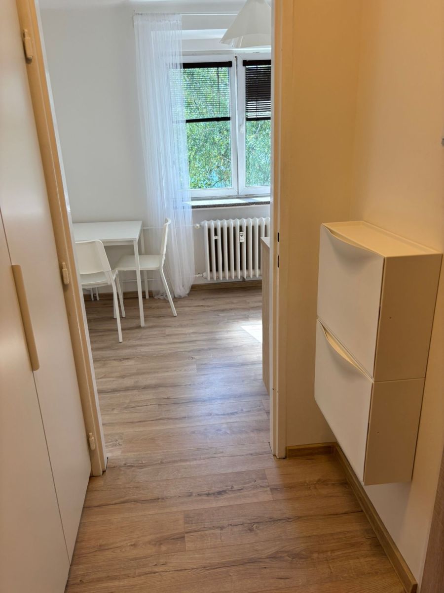 Pronájem bytu 1+1 32 m² — photo 5