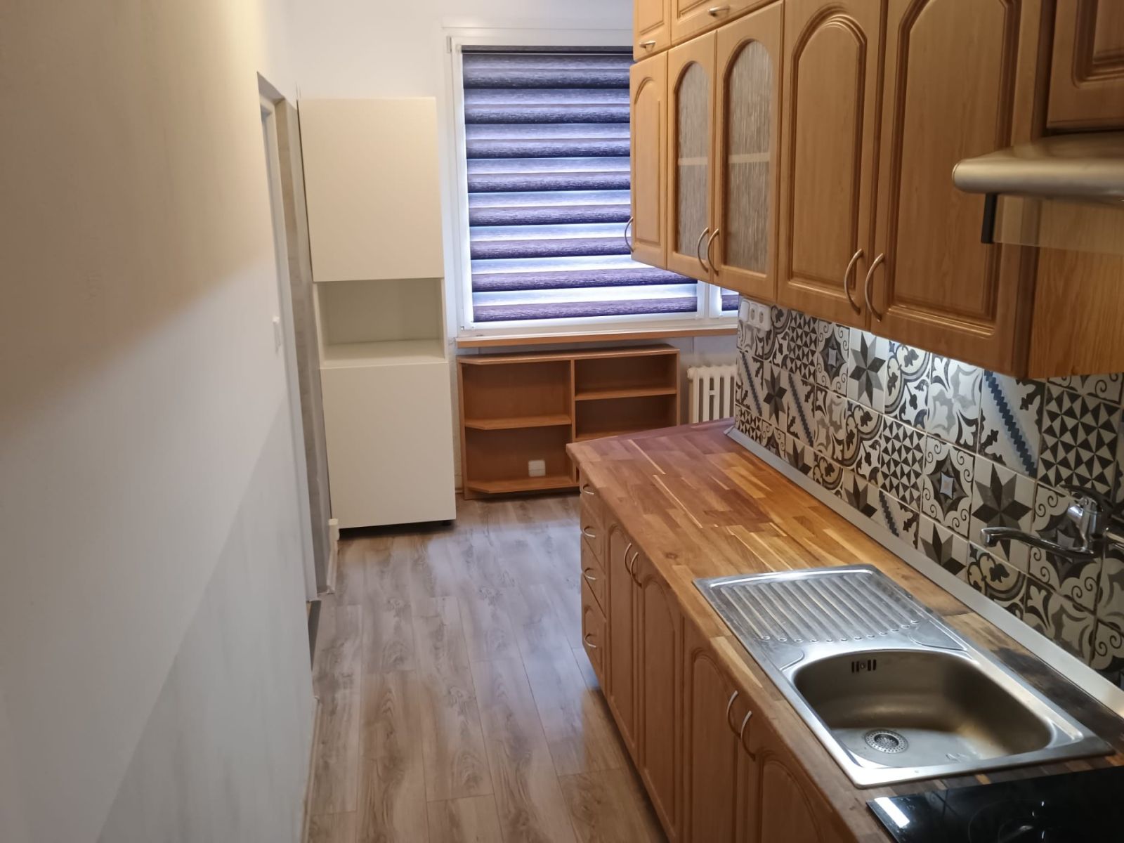 Pronájem bytu 2+1 65 m²