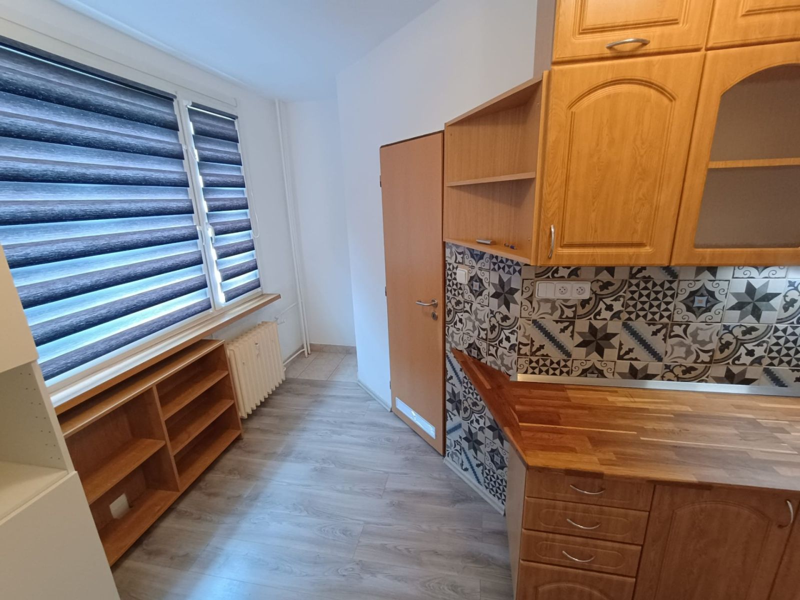 Pronájem bytu 2+1 65 m² — photo 2