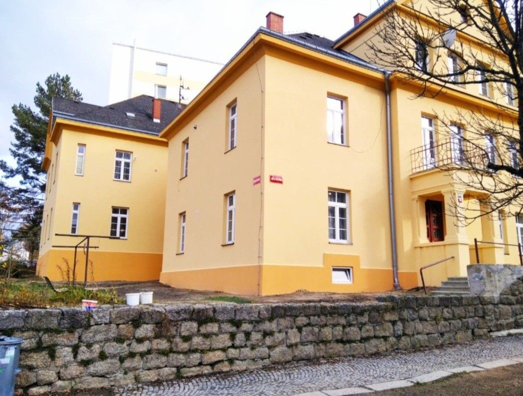 Prodej bytu 3+1 94 m²