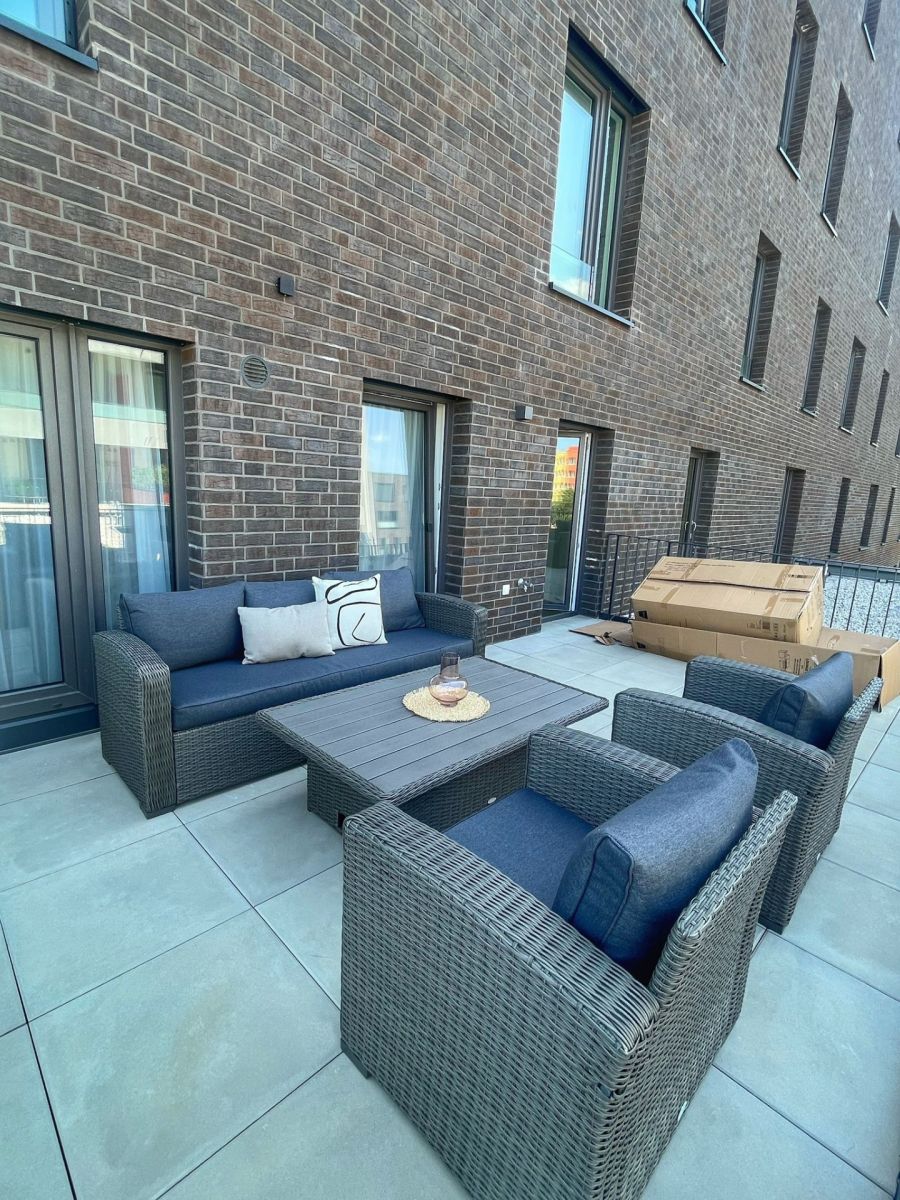 Pronájem bytu 3+kk 75 m² — photo 3