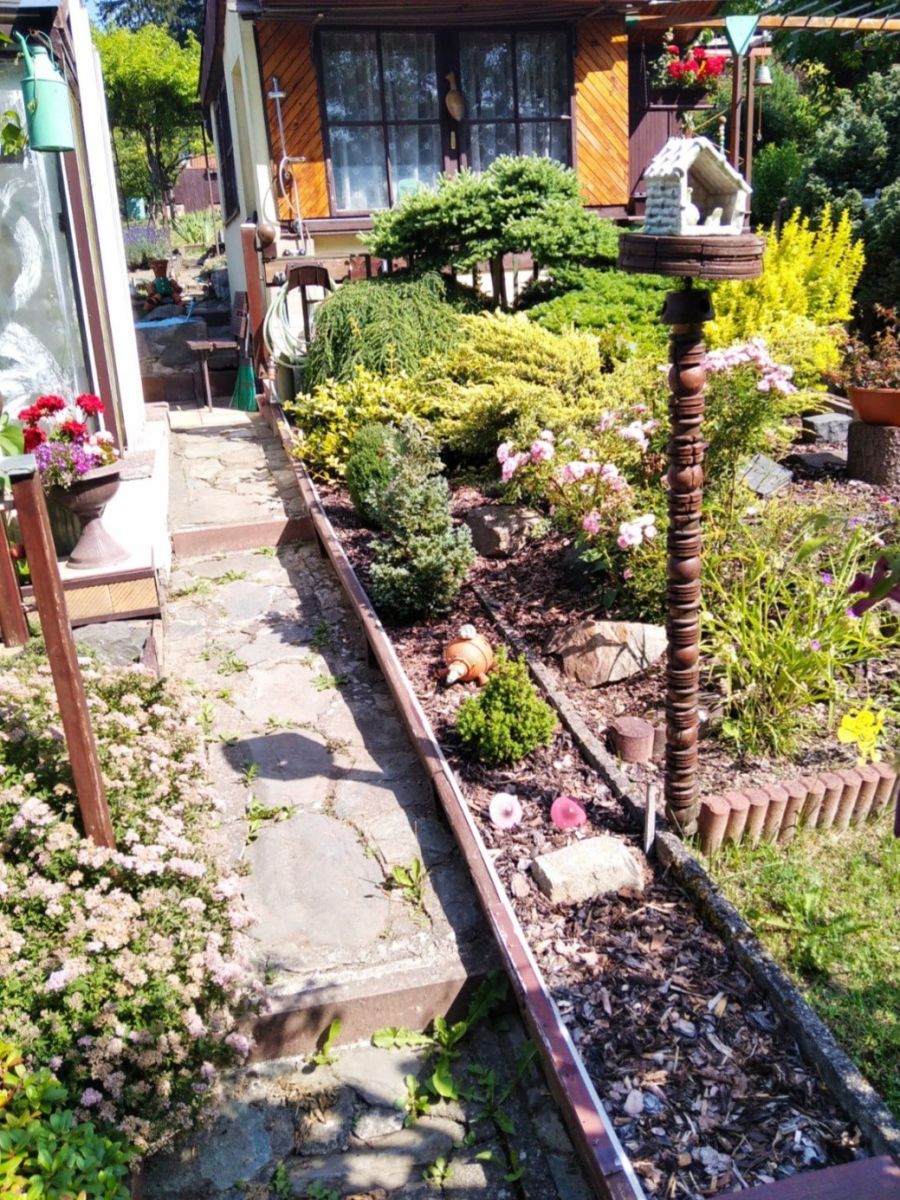 Prodej pozemku 349 m²