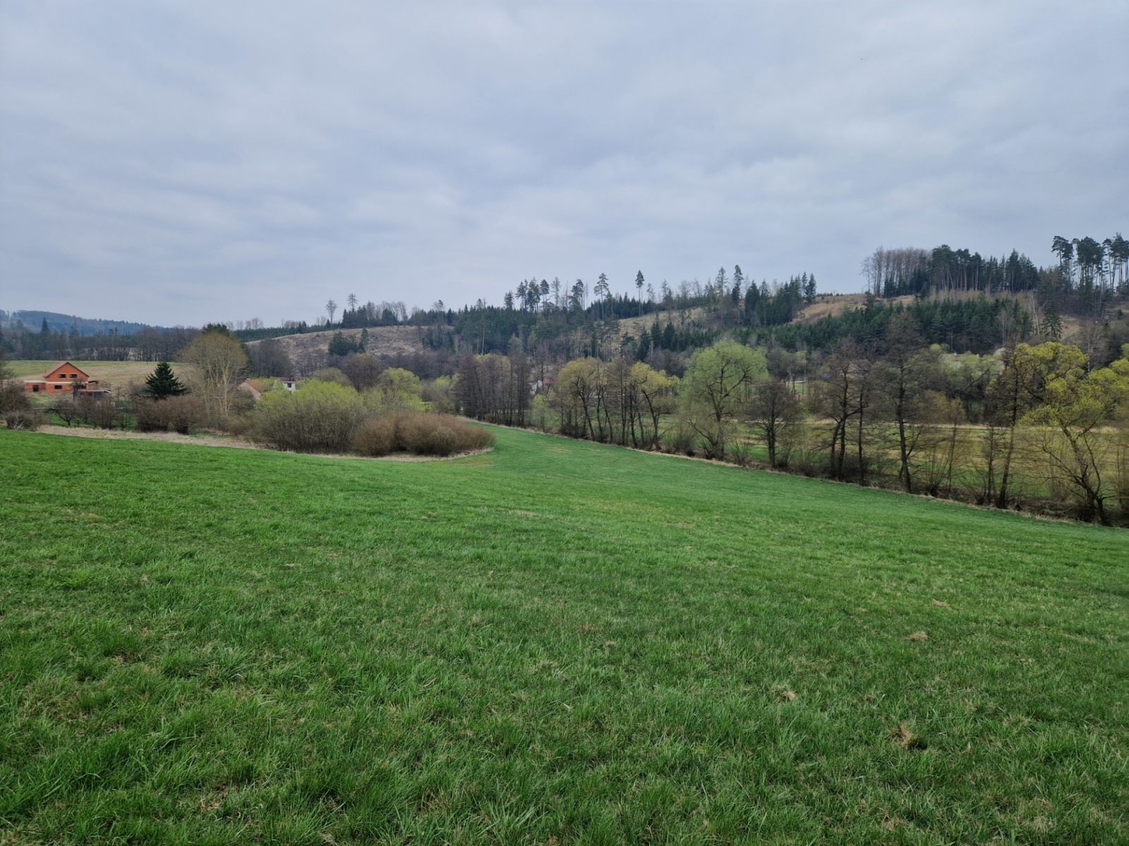 Prodej pozemku 2.929 m² — photo 2