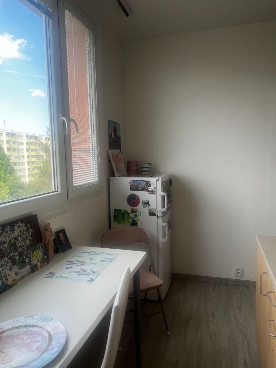 Pronájem bytu 2+1 55 m²