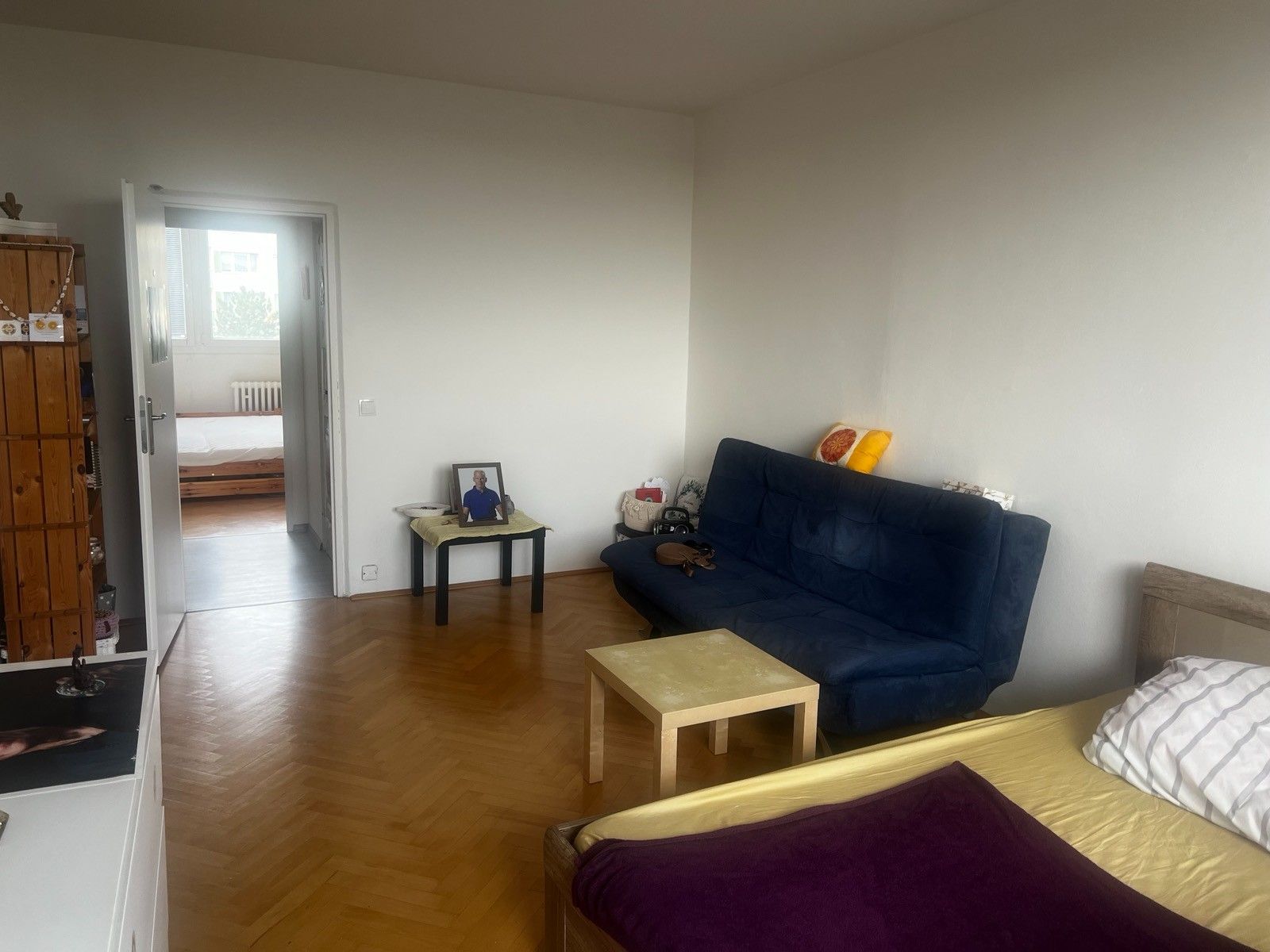 Pronájem bytu 2+1 55 m² — photo 3
