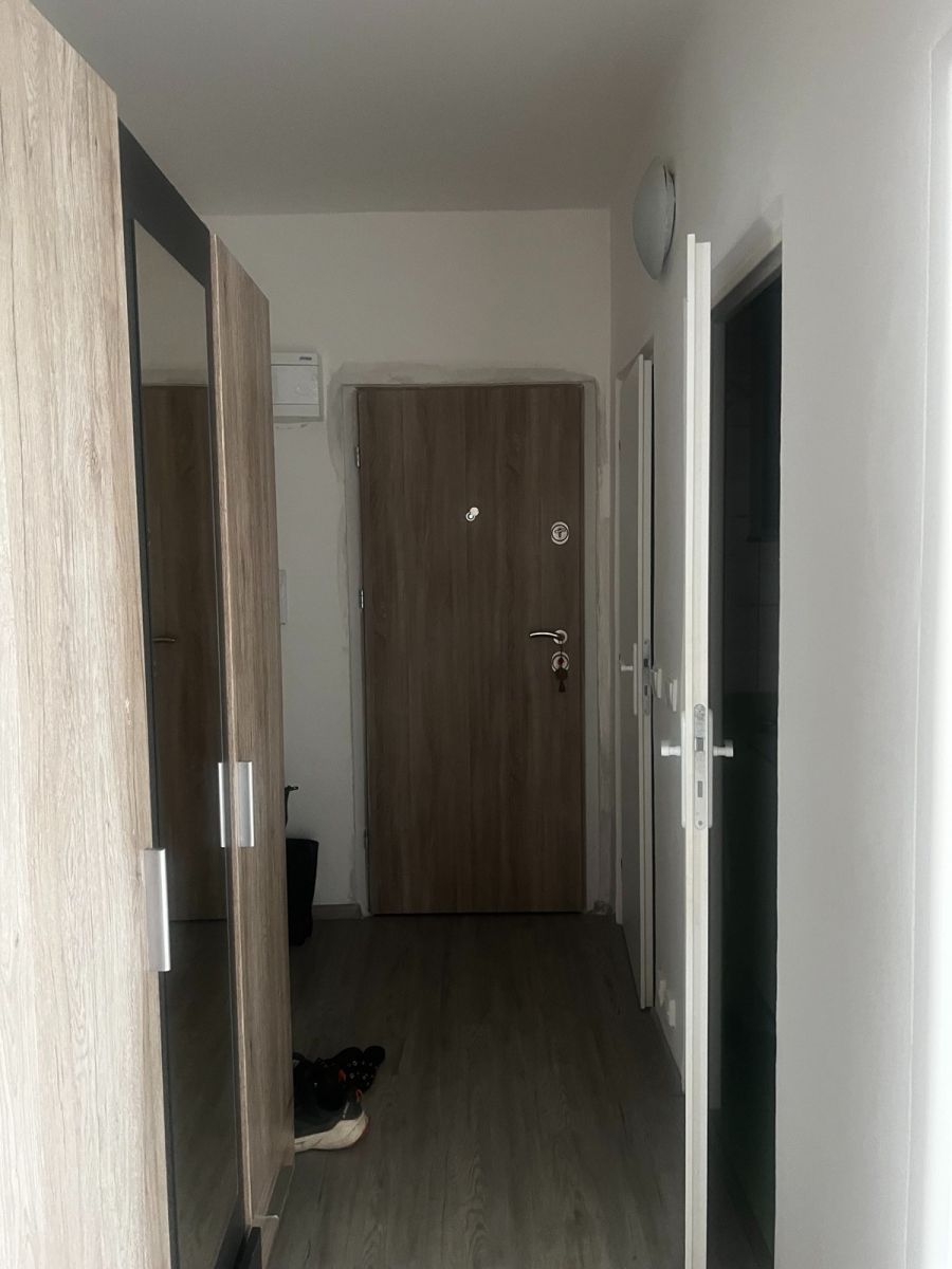 Pronájem bytu 2+1 55 m² — photo 4
