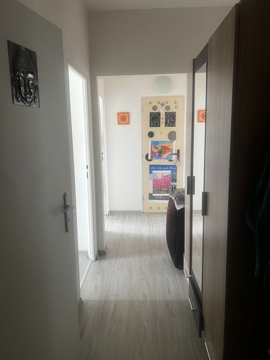 Pronájem bytu 2+1 55 m² — photo 2