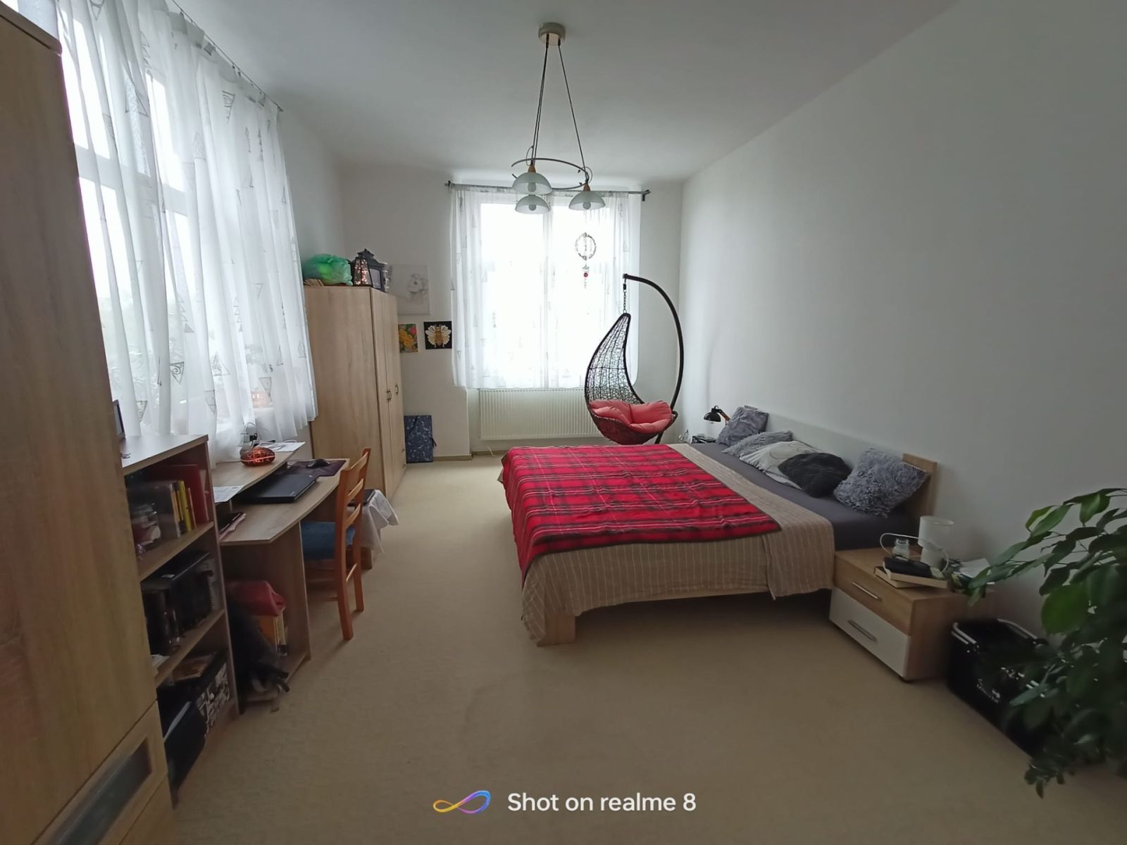Pronájem bytu 2+1 75 m² — photo 2