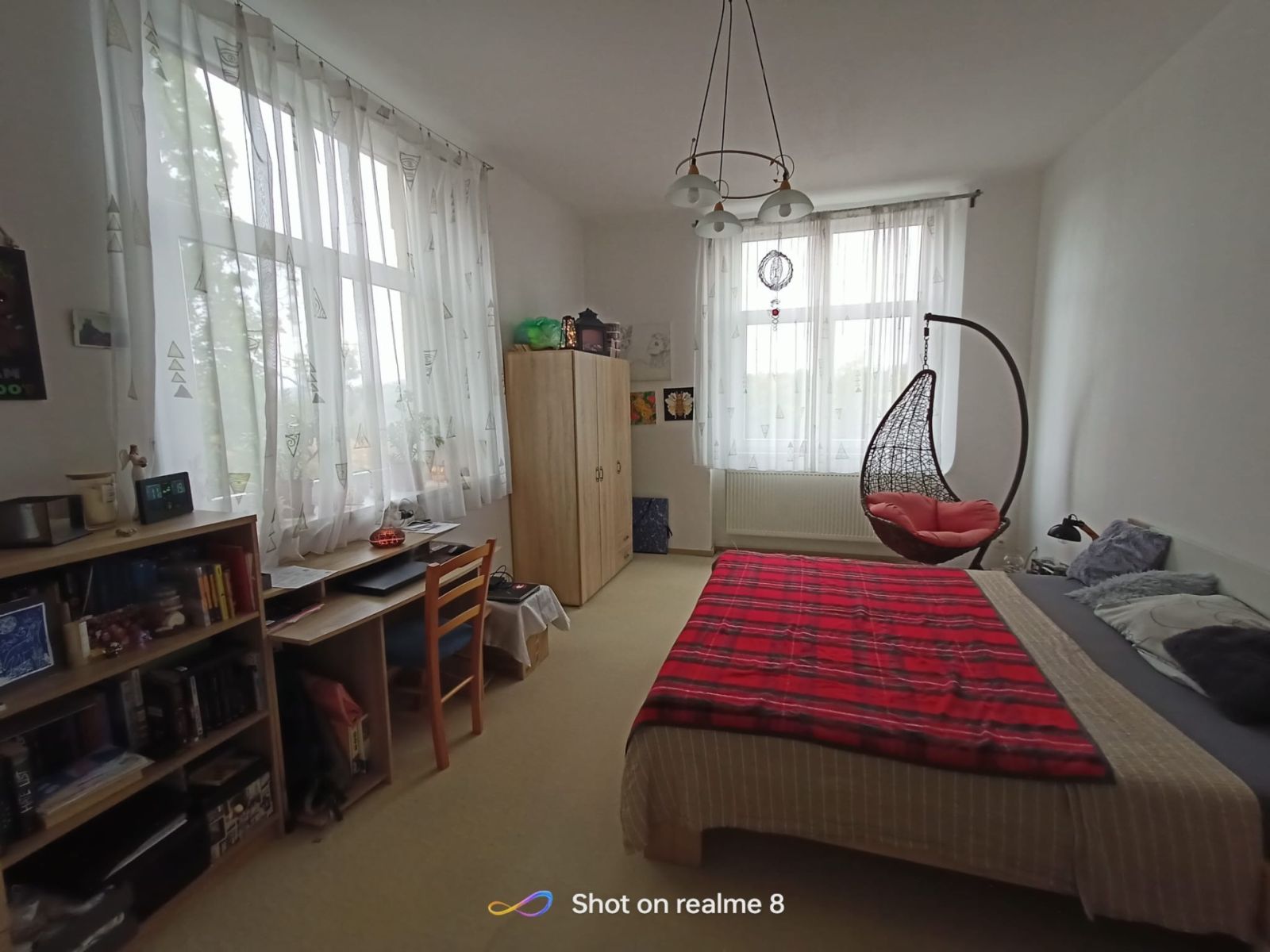 Pronájem bytu 2+1 75 m² — photo 3