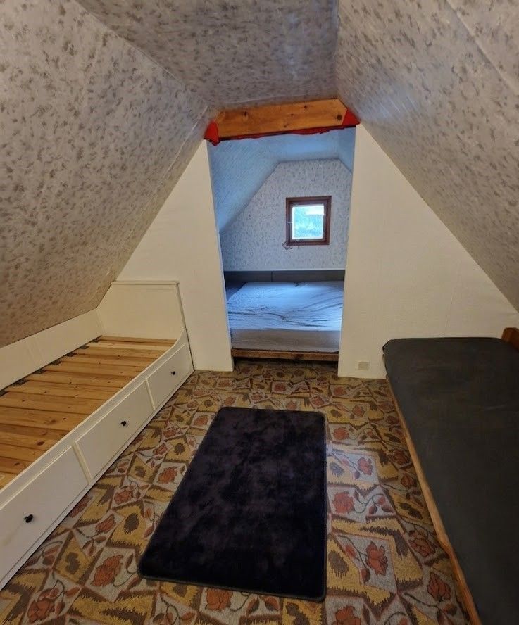 Prodej chaty, chalupy 16 m², pozemek 405 m² — photo 5