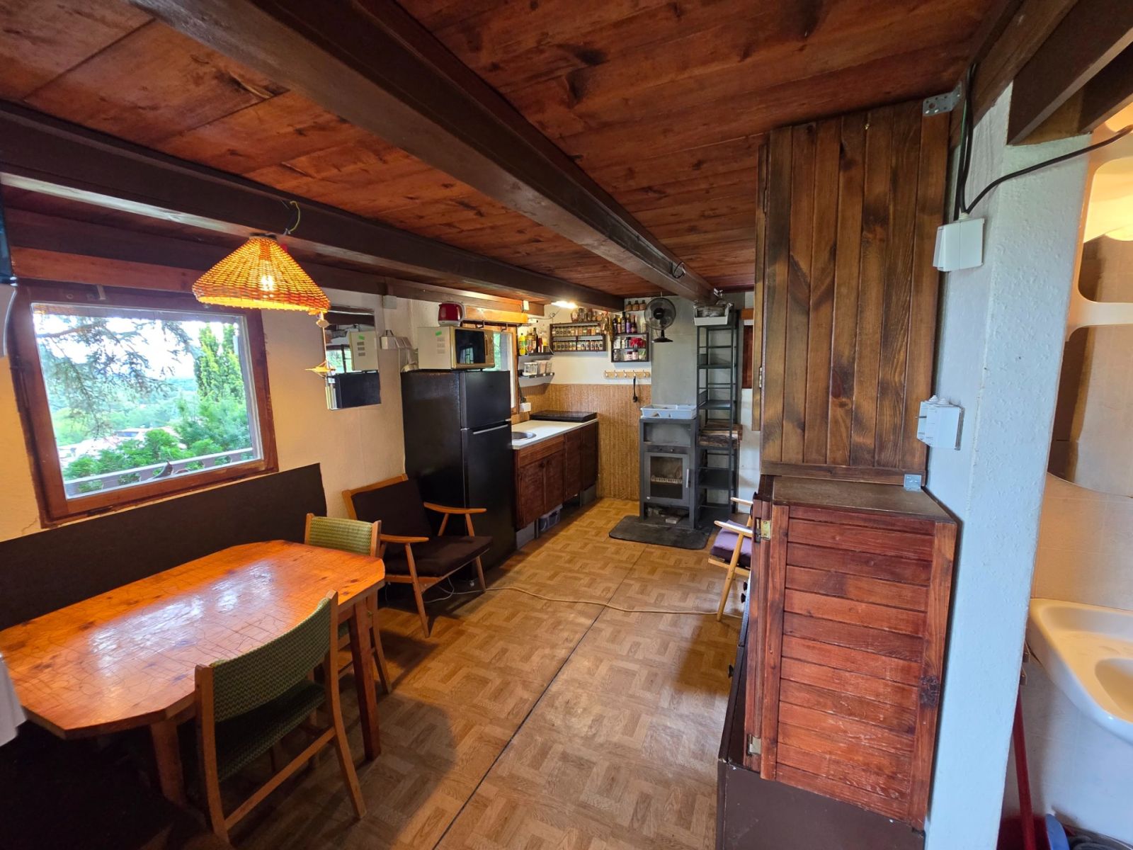 Prodej chaty, chalupy 16 m², pozemek 405 m² — photo 3