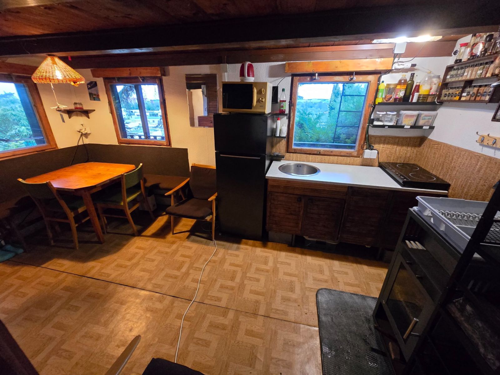 Prodej chaty, chalupy 16 m², pozemek 405 m² — photo 4