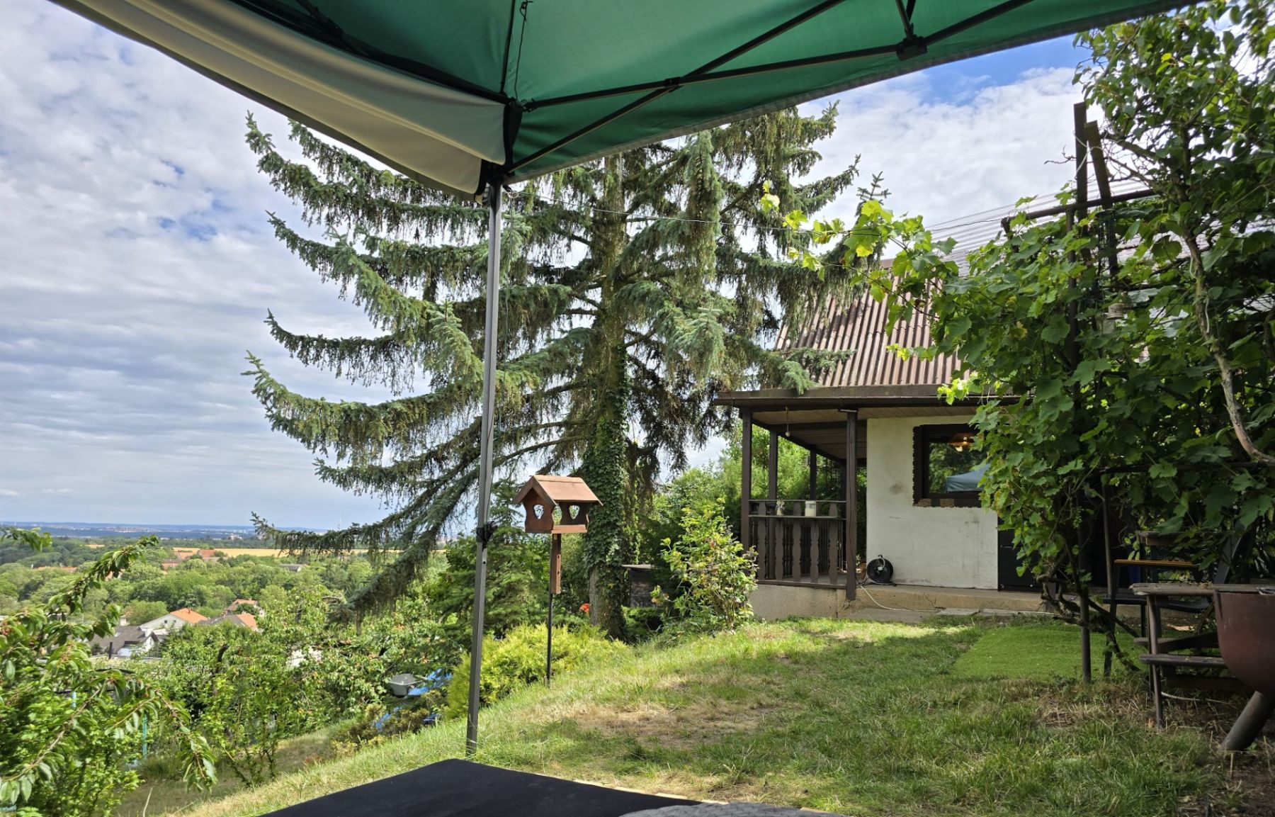 Prodej chaty, chalupy 16 m², pozemek 405 m²