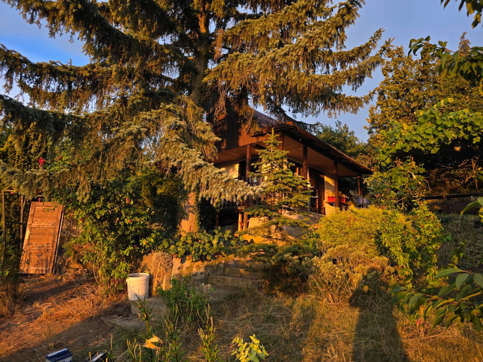 Prodej chaty, chalupy 16 m², pozemek 405 m² — photo 2