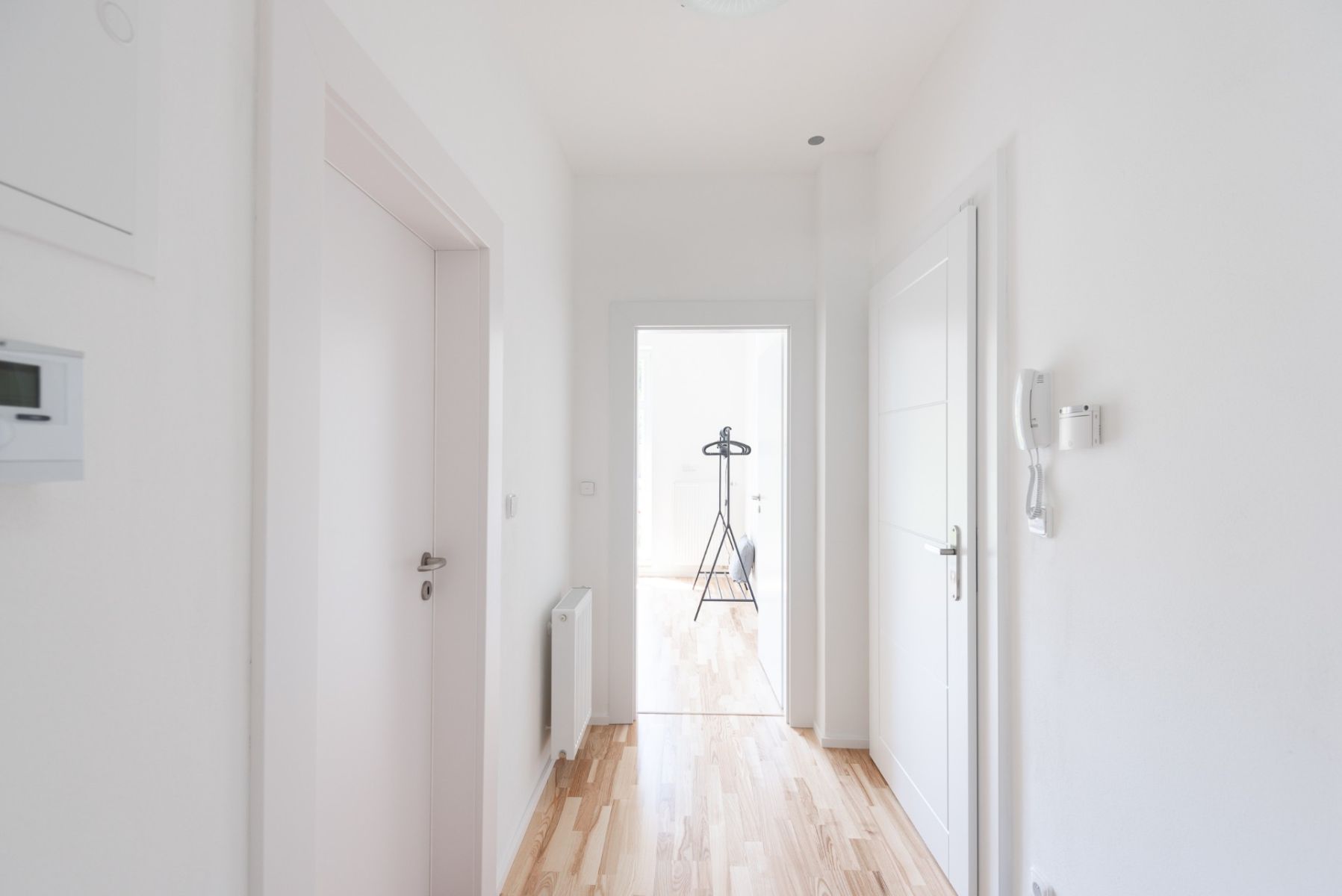 Pronájem bytu 2+kk 40 m² — photo 2