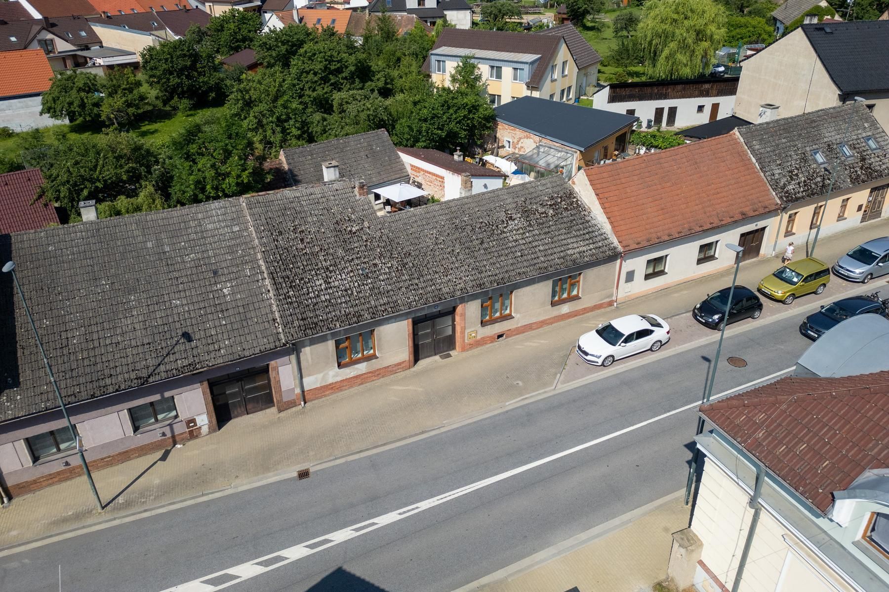 Prodej domu 95 m², pozemek 407 m²