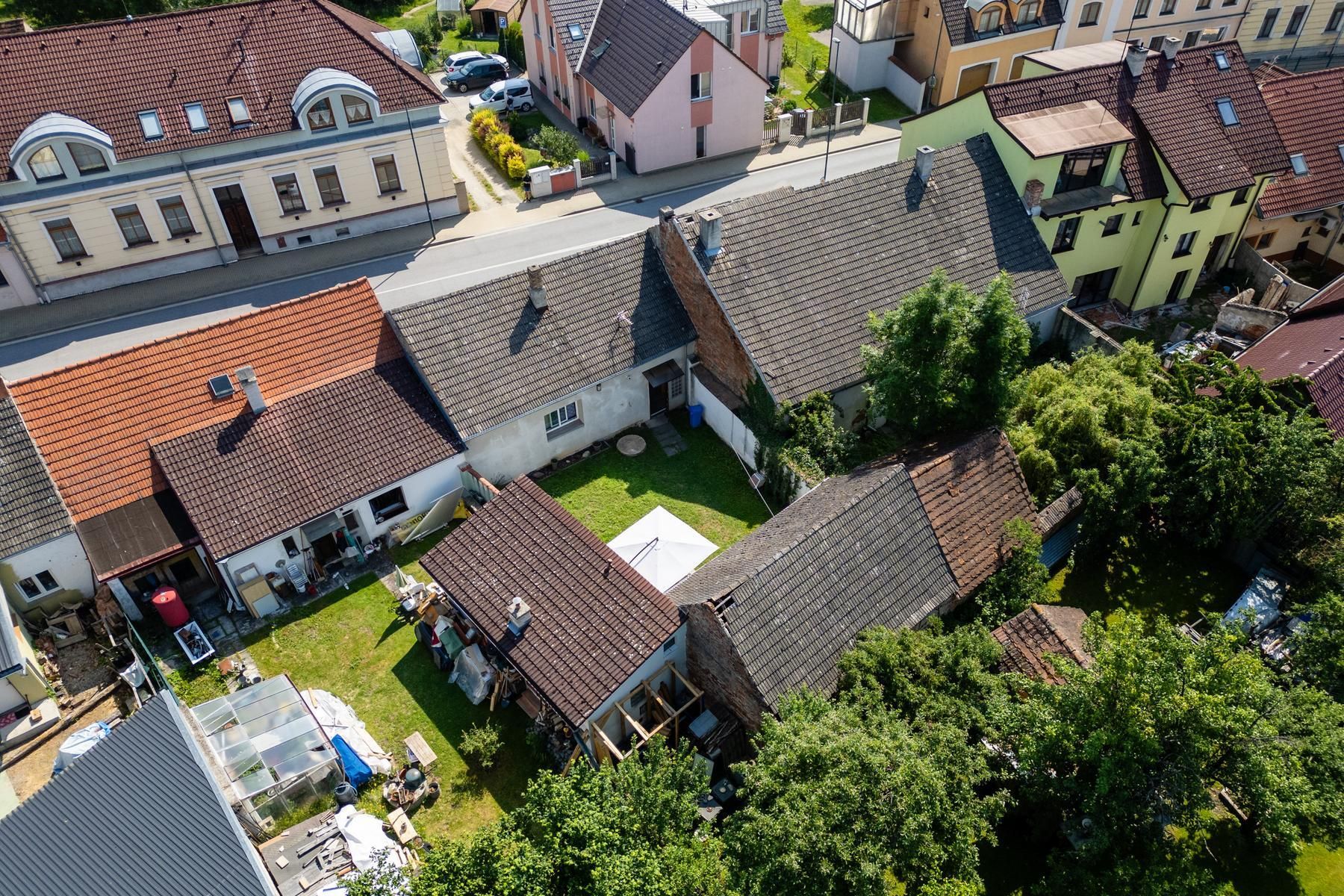 Prodej domu 95 m², pozemek 407 m² — photo 2