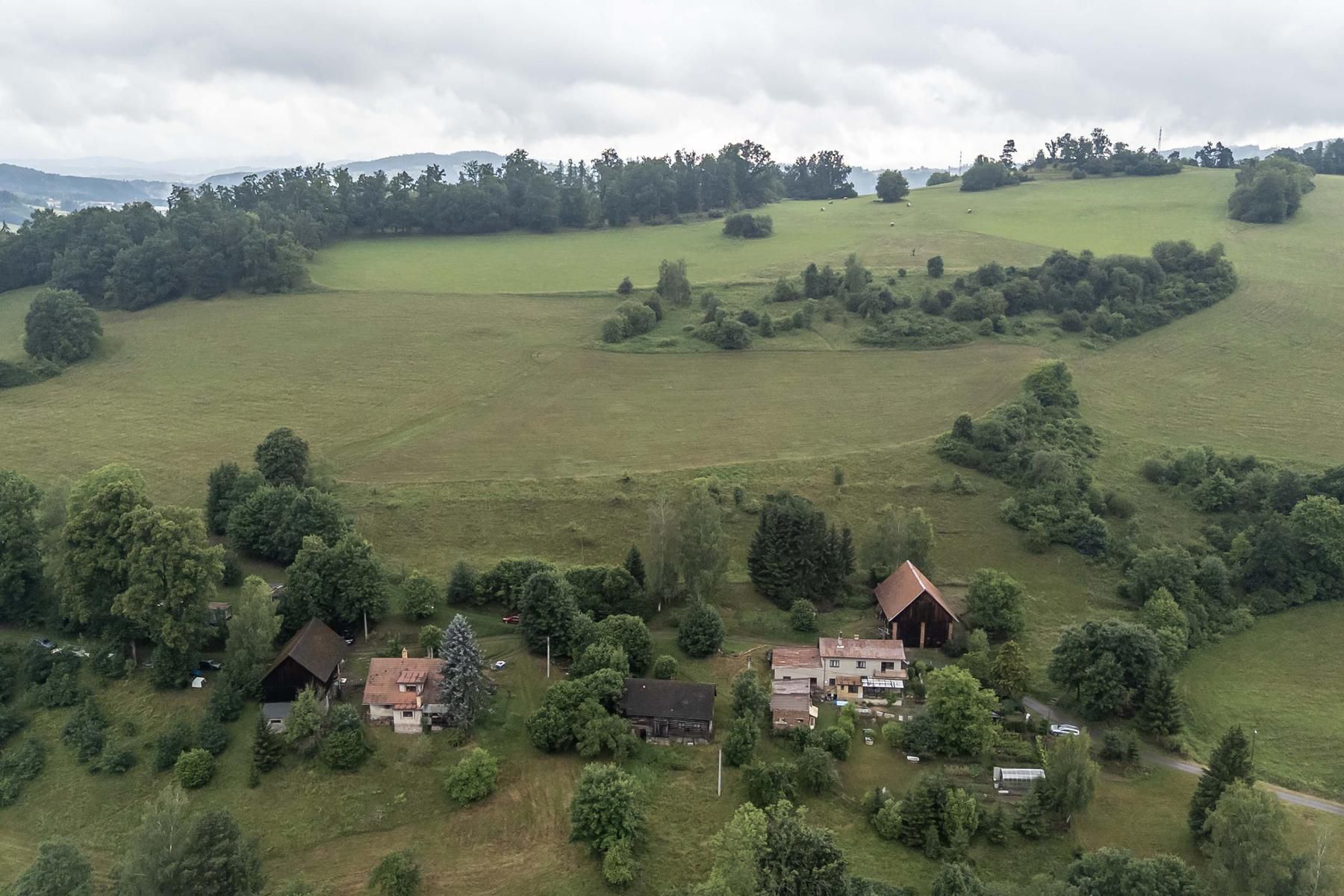 Prodej pozemku 4.517 m² — photo 2
