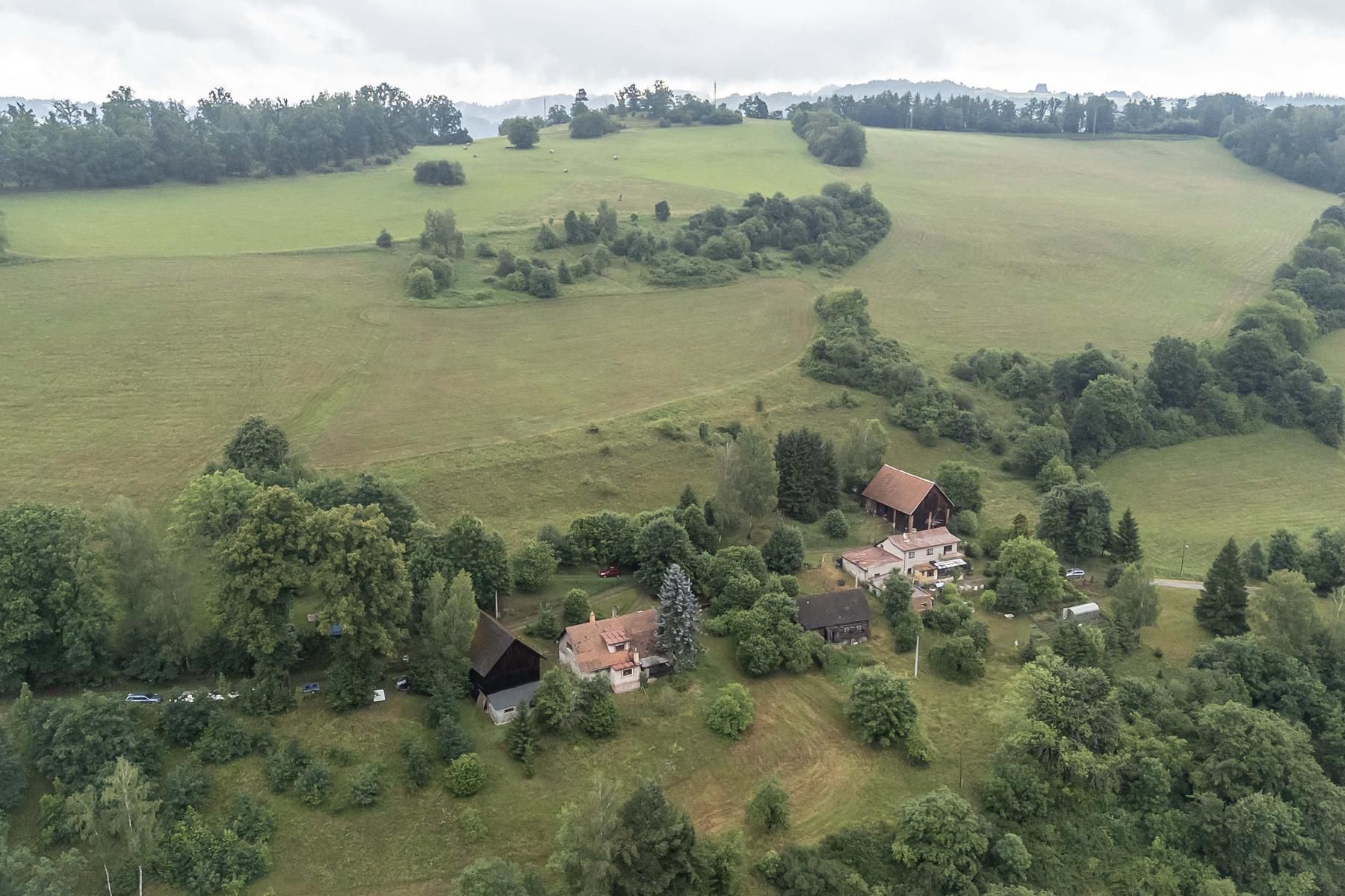 Prodej pozemku 4.517 m² — photo 4
