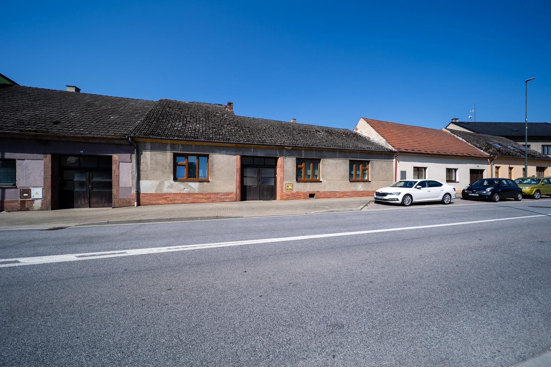 Prodej chaty, chalupy 95 m², pozemek 407 m²