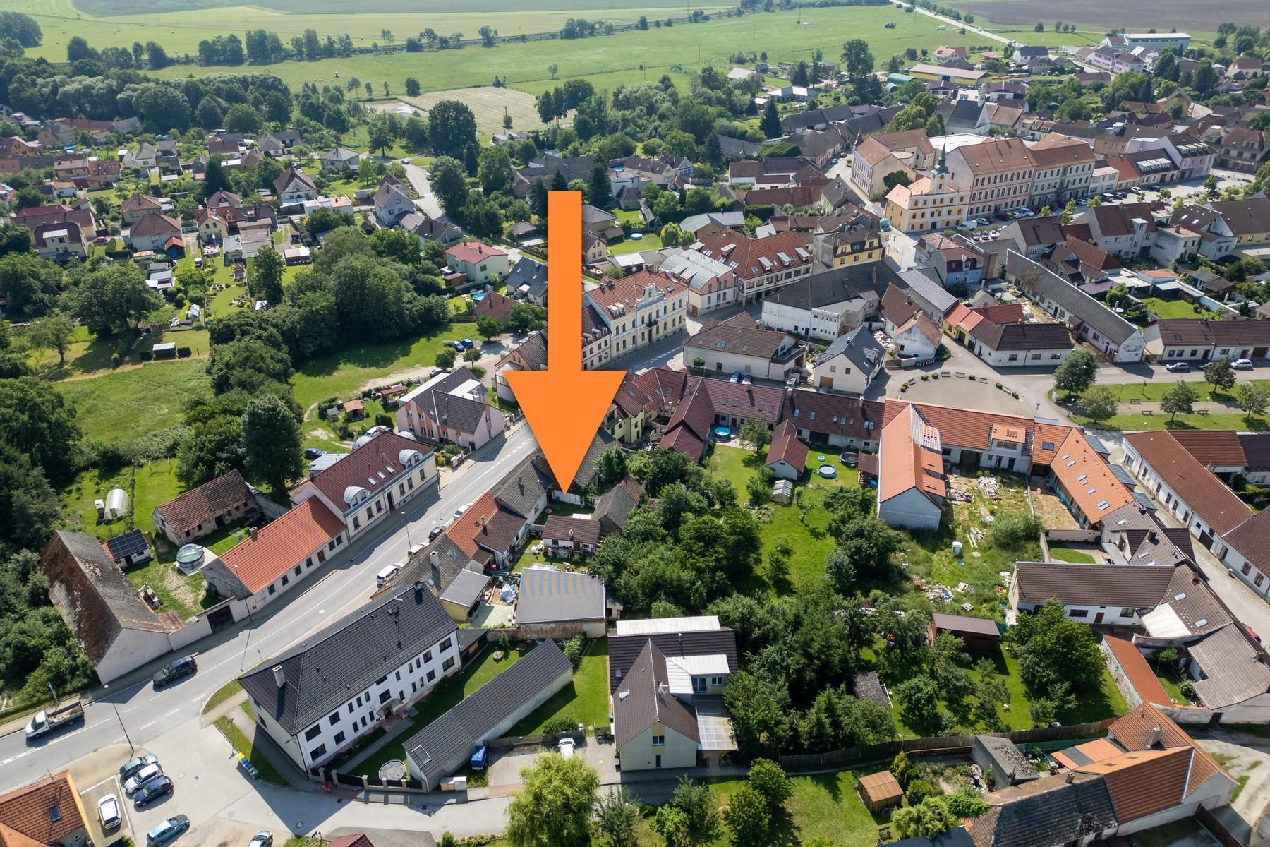 Prodej chaty, chalupy 95 m², pozemek 407 m² — photo 4