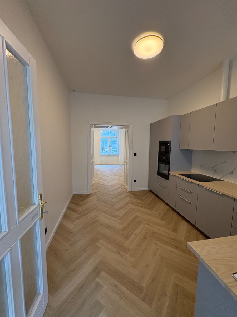 Pronájem bytu 1+1 42 m² — photo 2