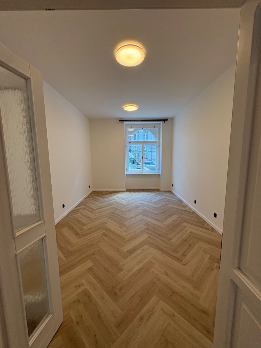 Pronájem bytu 1+1 42 m² — photo 4