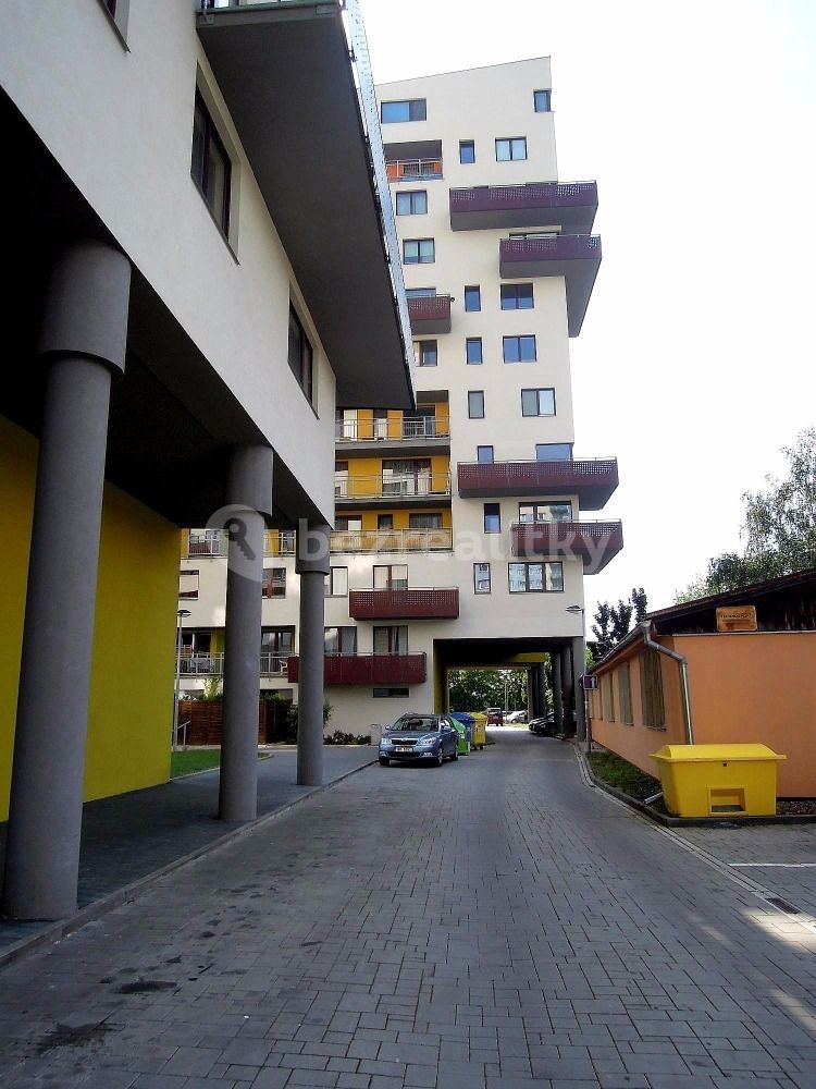 Prodej bytu 3+kk 72 m²