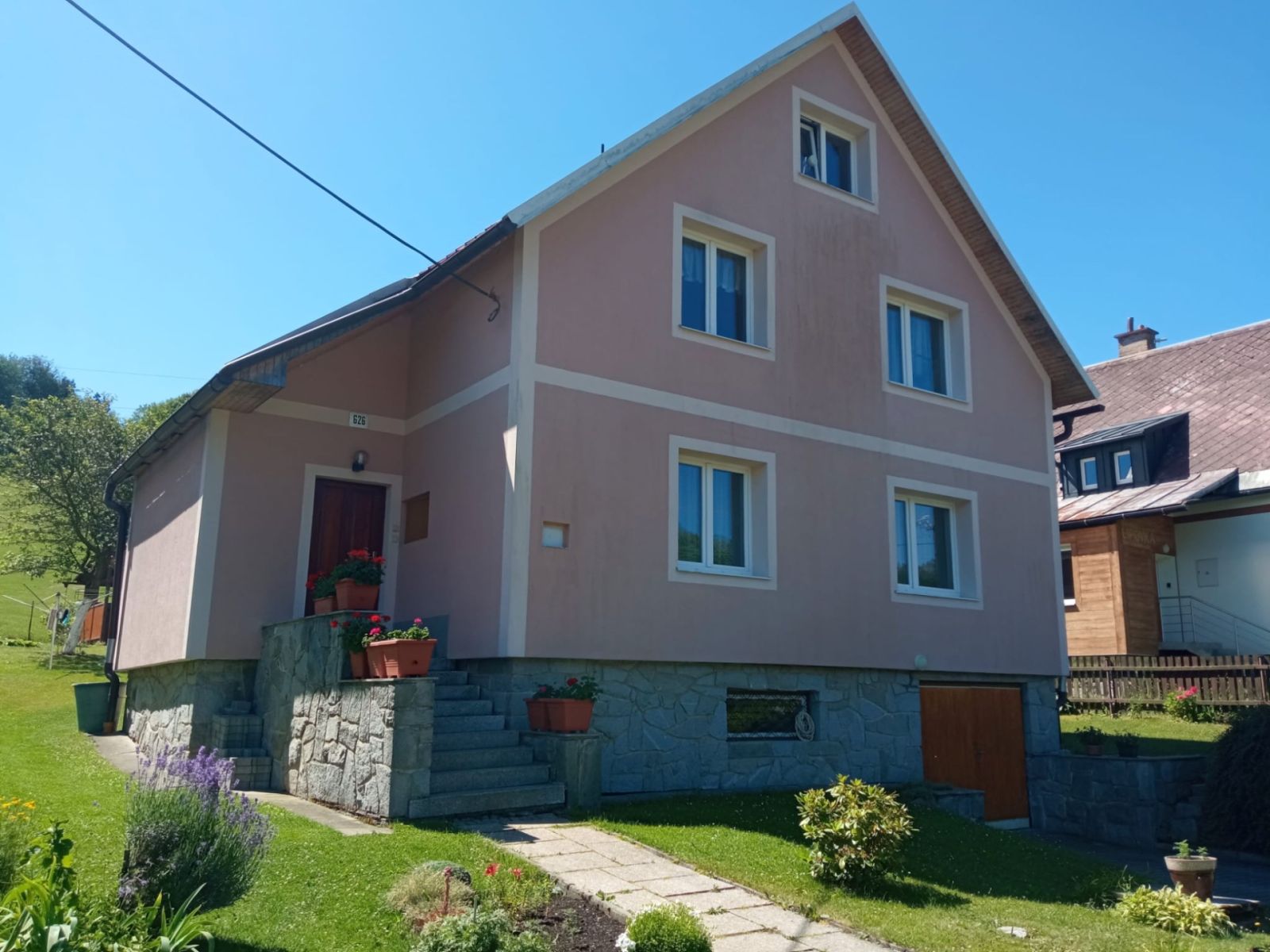 Prodej domu 180 m², pozemek 665 m² — photo 2