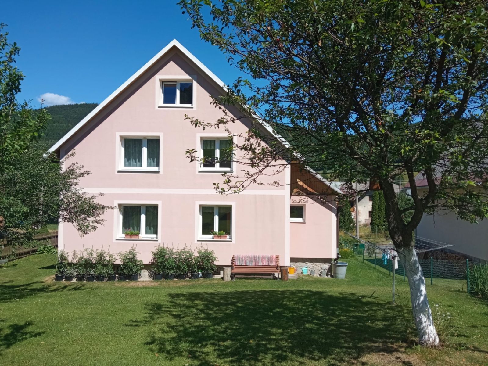 Prodej domu 180 m², pozemek 665 m²